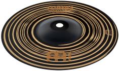 Galerijní obrázek č.3 Efektové činely MEINL Cymbals Classics Custom Dark Micro Stack Hats - 8”