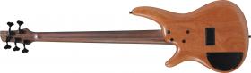 Galerijní obrázek č.1 5strunné IBANEZ SR5FMDX2-NTL - Natural Low Gloss