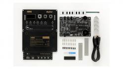 Galerijní obrázek č.3 Syntezátory, varhany, virtuální nástroje KORG NTS-1 Nu:tekt Digital Kit