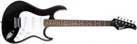 CORT G50, Rosewood Fingerboard - Black