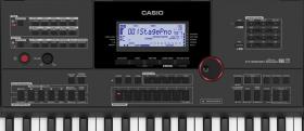 Galerijní obrázek č.3 Keyboardy s dynamikou CASIO CT-X5000