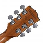 Galerijní obrázek č.6 Les Paul GIBSON Kirk Hammett ”Greeny” Les Paul Standard - Greeny Burst