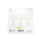 Galerijní obrázek č.1 Vícestrunné a ostatní sady pro baskytaru D'ADDARIO XSB32130MS Hybrid Light 6-String, Multiscale, XS Nickel 32-130