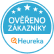 Heureka.cz - ověřené hodnocení obchodu MUSIC CITY