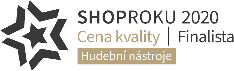 Shop roku - finalista