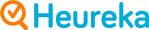 Logo heureka