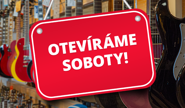 Obrázek k článku Vánoční otevíračka 2025