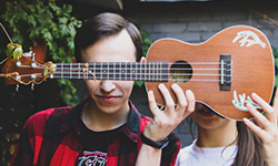 Obrázek k článku Jak vybrat ukulele