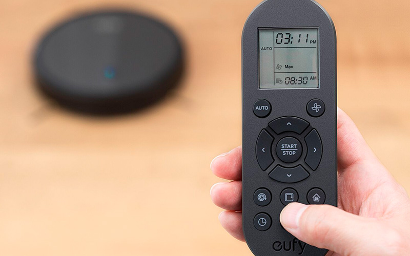 Anker ANKER EUFY ROBOVAC 11S Dálkové ovládání k vysavači ANKER EUFY ROBOVAC 11S