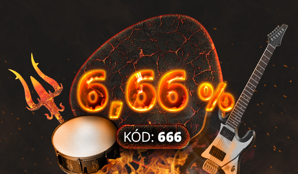 Obrázek k článku Ďábelská sleva v Music City!