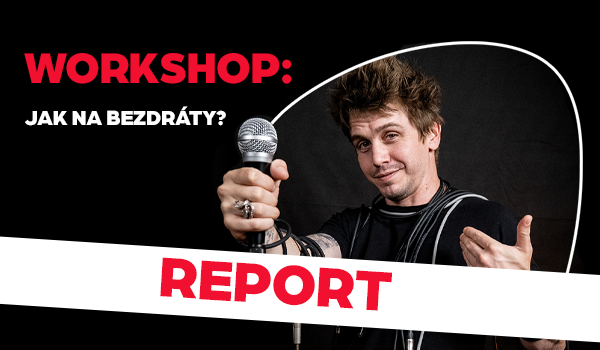Obrázek k článku Report: Workshop Jak na bezdráty?