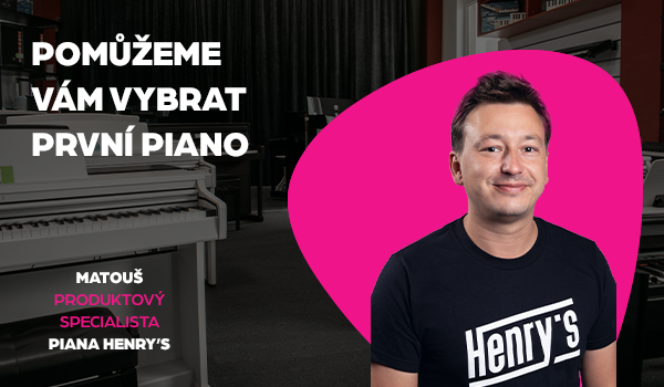 Obrázek k článku Dny s piany v Music City