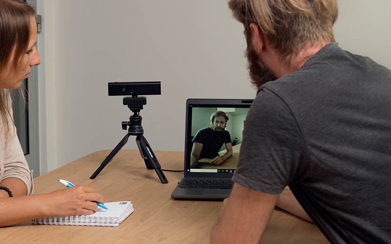 Sada pro komunikaci VISIXA HUDDLE SPACE KIT