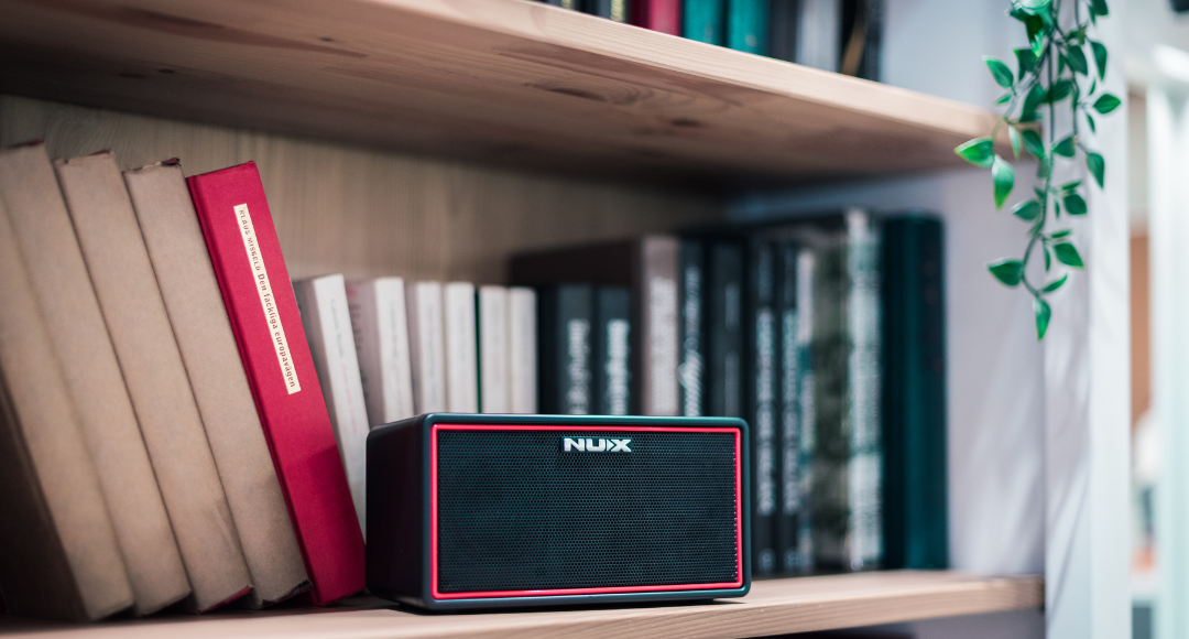 Obrázek k článku NUX: komba pro každého