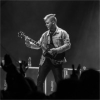 Pavel Kvapil Pavel Kvapil na stage