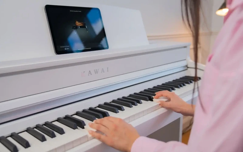 Piano Kawai CA501