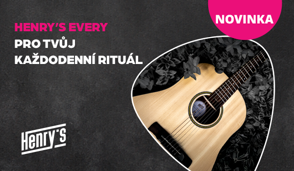 Obrázek k článku Henry's Daily Every