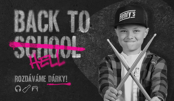 Obrázek k článku Back to hell