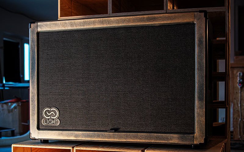 COFFEE CUSTOM CAB LIGHT 212