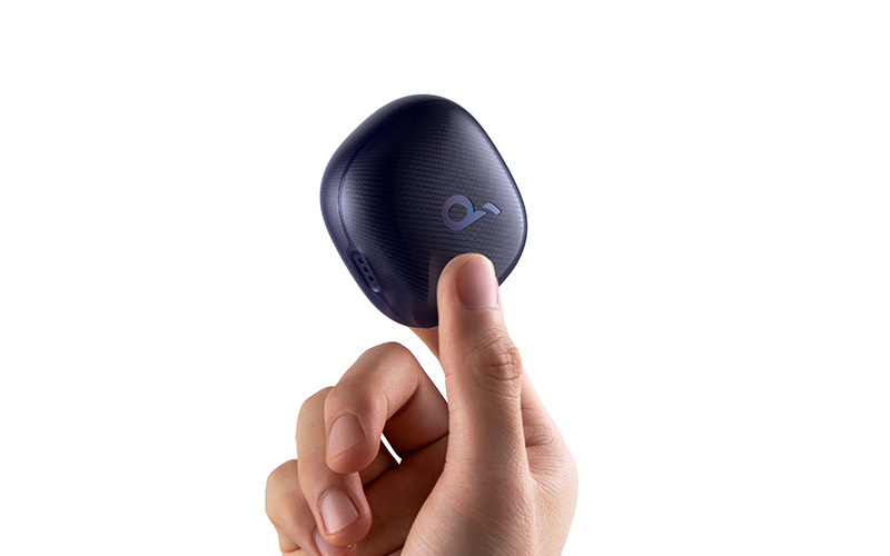Pouzdro ANKER SOUNDCORE LIFE NOTE 3 BLUE