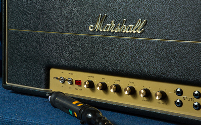 Detail MARSHALL 1959HW