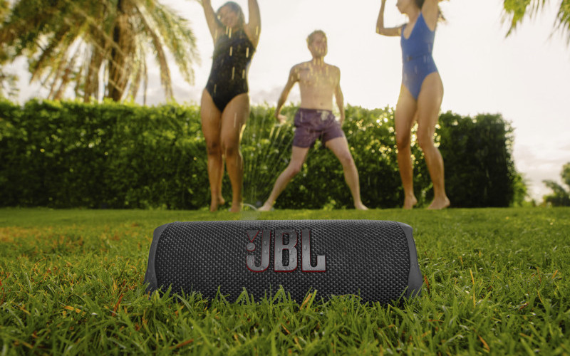 Reproduktor JBL FLIP 6