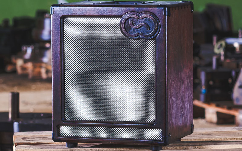 COFFEE CUSTOM CAB Ristretto 110