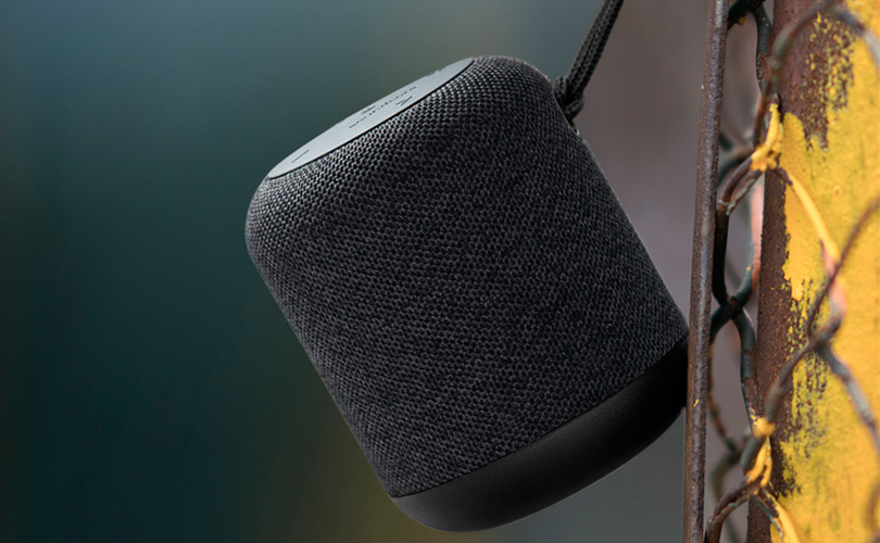 Reproduktor ANKER SOUNDCORE MOTION Q Detail reproduktoru ANKER SOUNDCORE MOTION Q