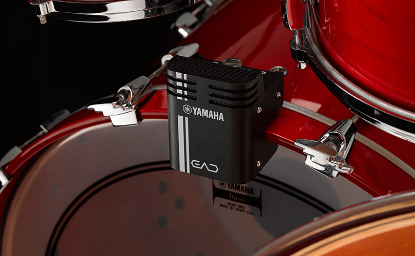 Uchycení triggeru YAMAHA EAD10