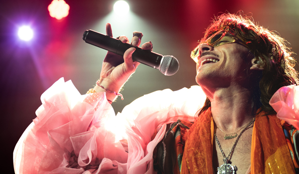 Obrázek k článku Shure: legendární značka od počátků dodnes