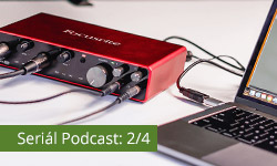 Obrázek k článku Podcast speciál - 2. část: Jak vybrat zvukovou kartu
