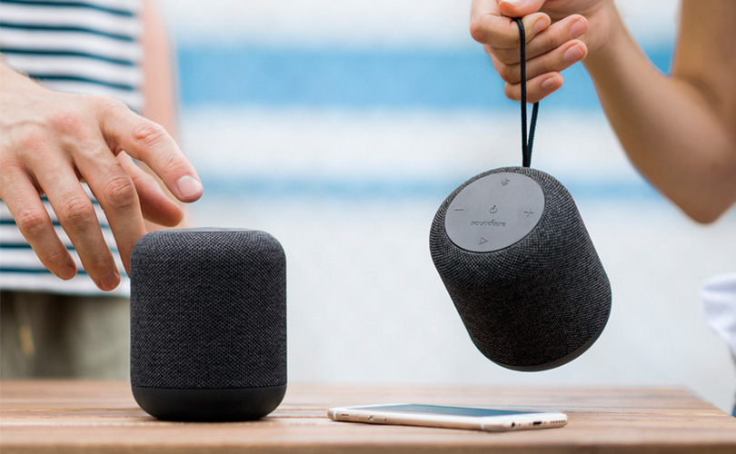 Reproduktor ANKER SOUNDCORE MOTION Q Dva reproduktory ANKER SOUNDCORE MOTION Q