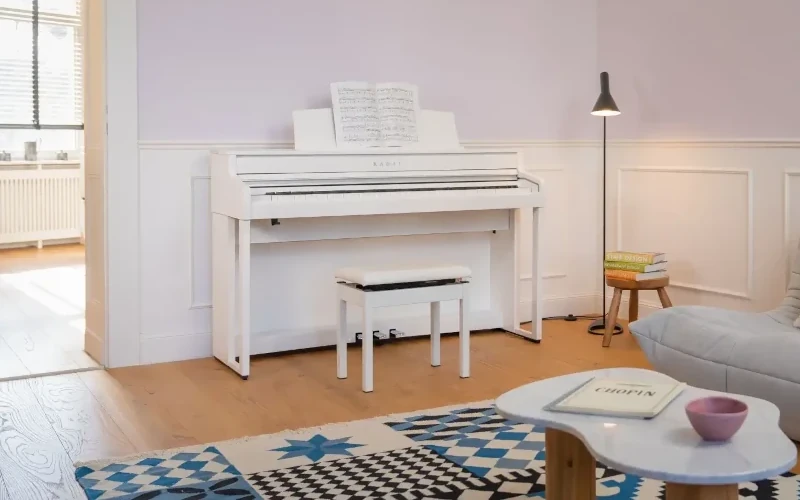 Piano Kawai CA501